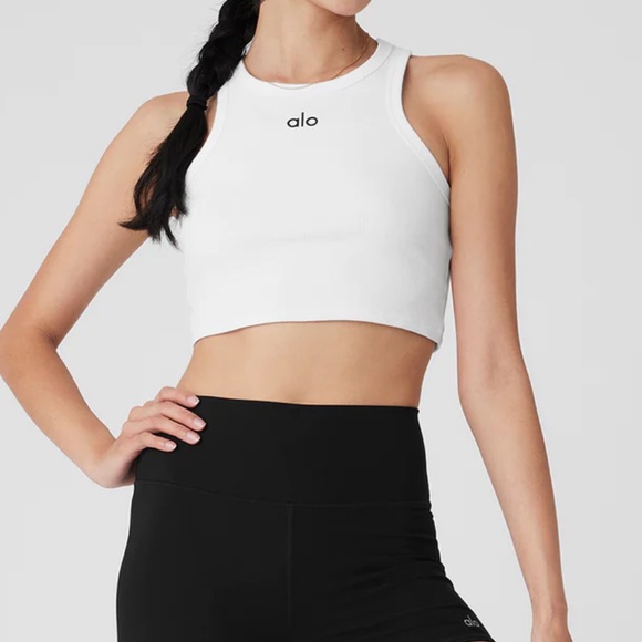 ALO Yoga Tops - Alo yoga small